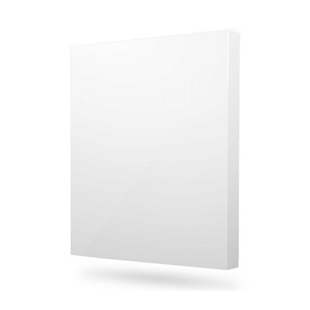 картинка Монолитный поликарбонат 3 мм белый 2,05 м x 3,05м
