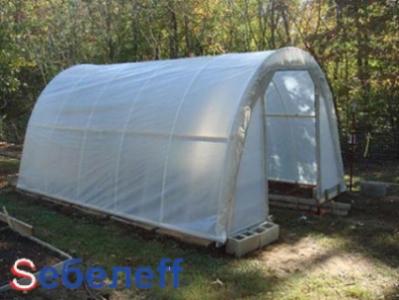 Парники для огурцов из поликарбоната Парники для огурцов из поликарбоната