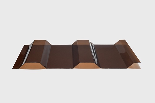 картинка Профилированный МП-20 (У) 1,7 мм 3 метра бронза